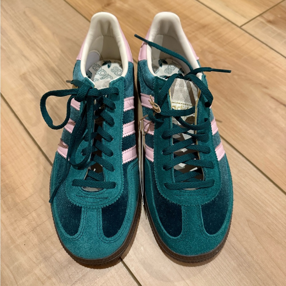 Adidas Spezial Sneakers